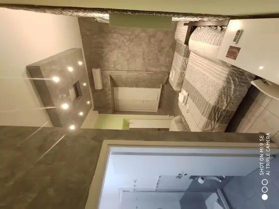 Comfort Dört Kişilik Oda