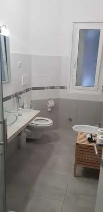 Comfort Dört Kişilik Oda