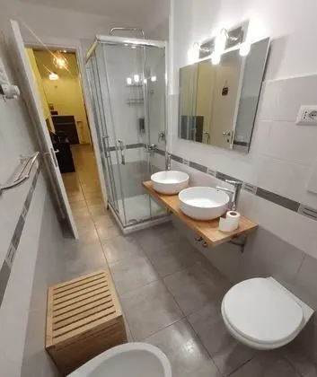 Comfort Dört Kişilik Oda