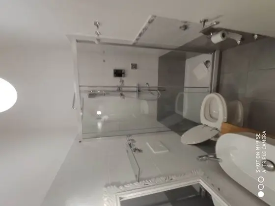 Comfort Dört Kişilik Oda