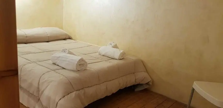 Family Oda, Özel Banyo (External)