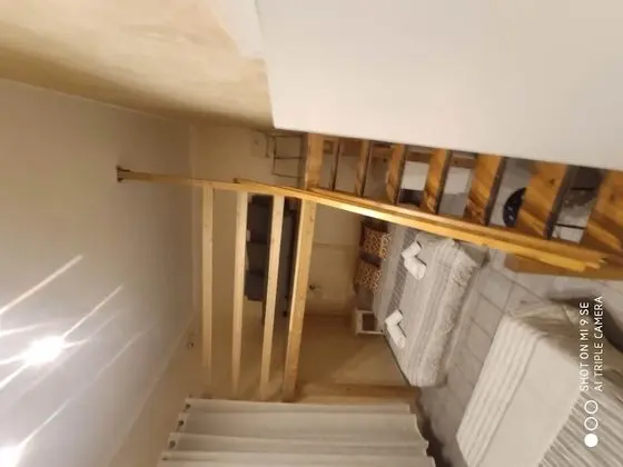 Family Oda, Özel Banyo (External)