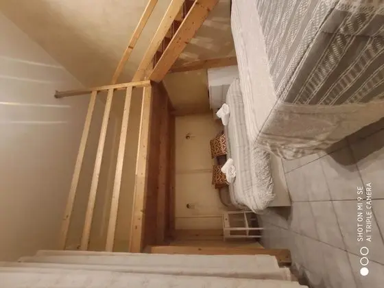 Family Oda, Özel Banyo (External)