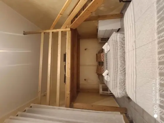 Family Oda, Özel Banyo (External)