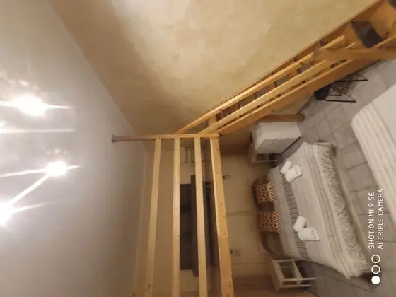 Family Oda, Özel Banyo (External)