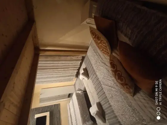 Family Oda, Özel Banyo (External)