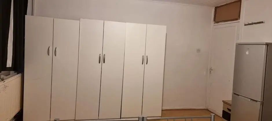 Oda, 1 Yatak Odası