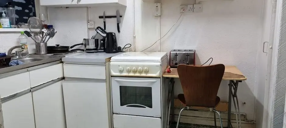 Oda, 1 Yatak Odası