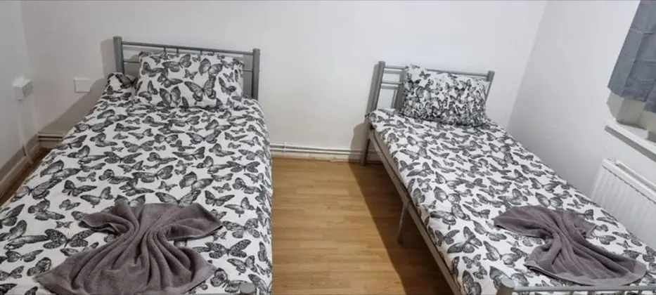 Oda, 1 Yatak Odası
