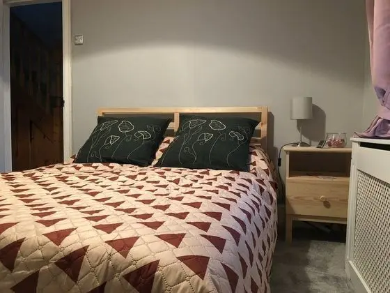 Tek Büyük Yataklı Oda (1)
