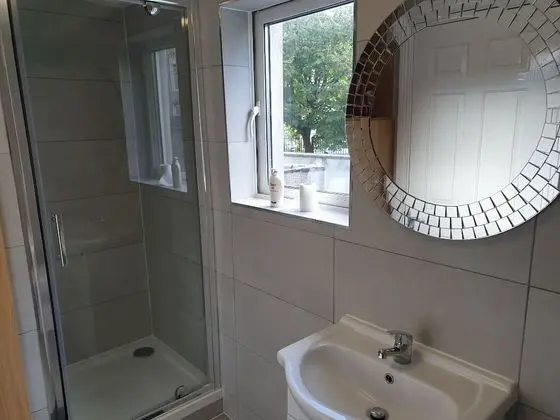 Deluxe Tek Büyük Yataklı Oda (Room 2)