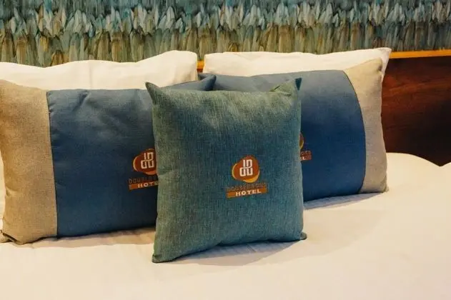 Suite, Şehir Manzaralı
