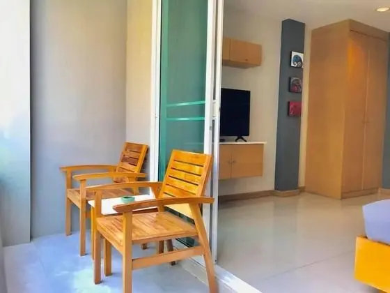 Deluxe İki Ayrı Yataklı Oda
