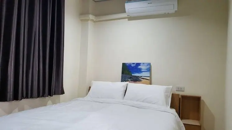 Deluxe Tek Büyük Yataklı Oda, 1 Büyük (Queen) Boy Yatak, Sigara İçilmez, Balkon