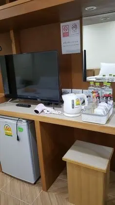 Family Dört Kişilik Oda, Birden Çok Yatak