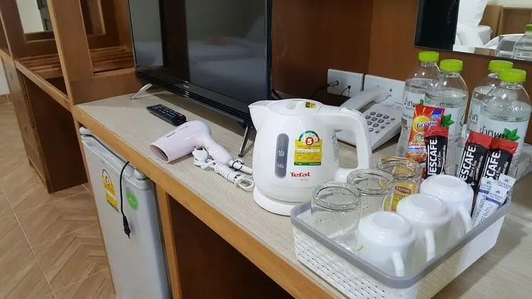 Grand Tek Büyük Yataklı Oda, Sigara İçilmez, Özel Banyo