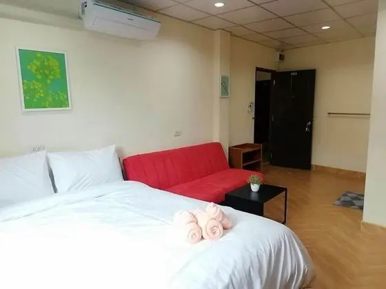 Grand Tek Büyük Yataklı Oda, Sigara İçilmez, Özel Banyo