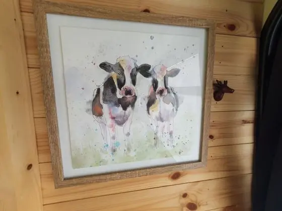 Family Kulübe, Özel Banyo (Double Decker Bus)