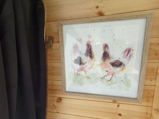 Family Kulübe, Özel Banyo (Double Decker Bus)