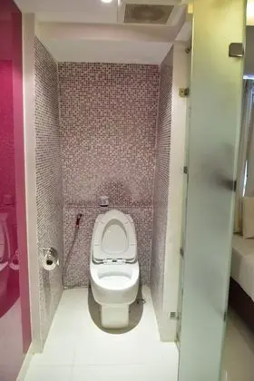 Tek Kişilik Oda