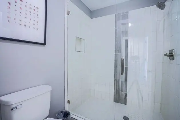 Ev, Birden Çok Yatak, Balkon