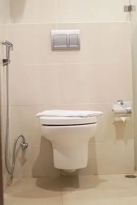 Deluxe Oda, Okyanus Manzaralı