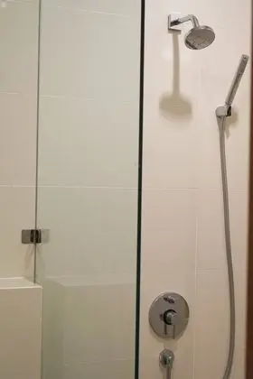 Süit, Bahçe Manzaralı