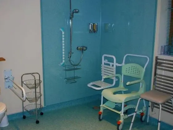 Comfort Üç Kişilik Oda, Engellilere Uygun (Riverside)