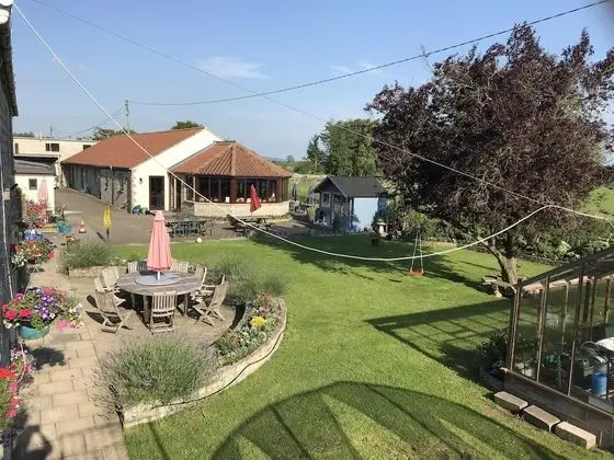 Comfort Üç Kişilik Oda, Engellilere Uygun (Riverside)
