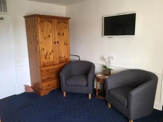 Deluxe Tek Büyük Yataklı Oda, Banyolu/Duşlu (Master )
