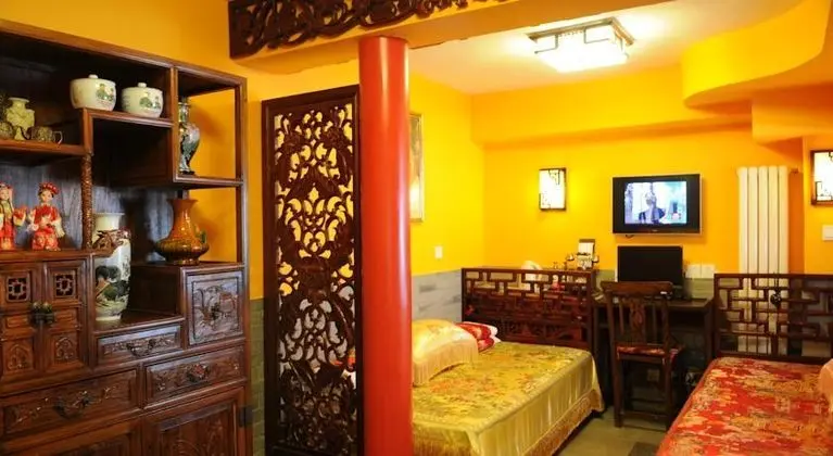 Çift ​​kişilik Deluxe