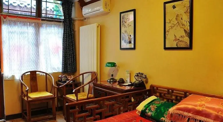 Çift ​​kişilik Deluxe