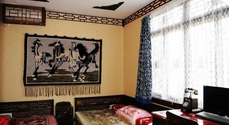 Çift ​​kişilik Deluxe