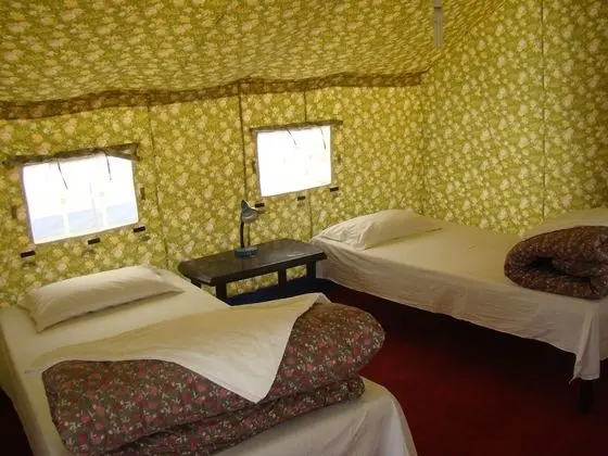 Deluxe Tek Kişilik Oda