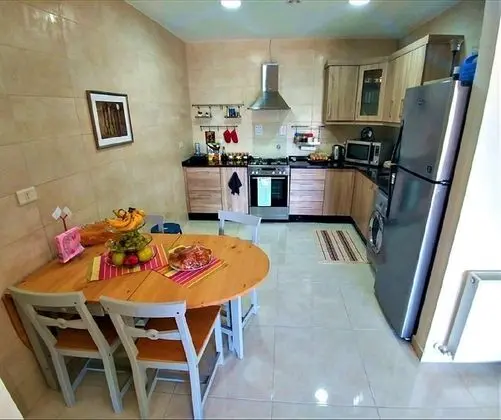 Apart Daire, 3 Yatak Odası (Double Key by HR 1)