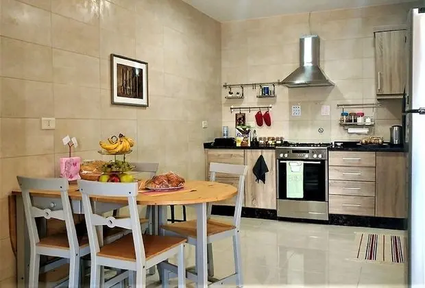 Apart Daire, 3 Yatak Odası (Double Key by HR 1)