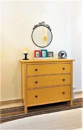 Apart Daire, 3 Yatak Odası (Double Key by HR 1)