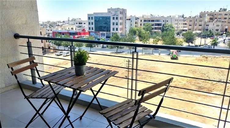 Apart Daire, 3 Yatak Odası (Double Key by HR 1)
