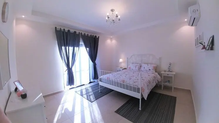 Apart Daire, 3 Yatak Odası (Double Key by HR 2)