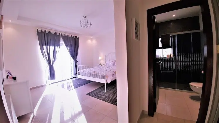 Apart Daire, 3 Yatak Odası (Double Key by HR 2)