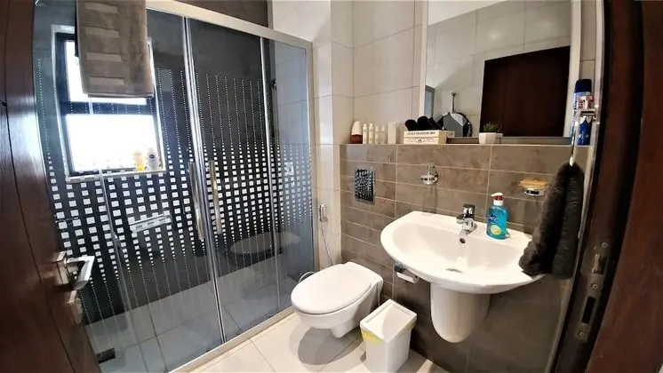 Apart Daire, 3 Yatak Odası (Double Key by HR 2)