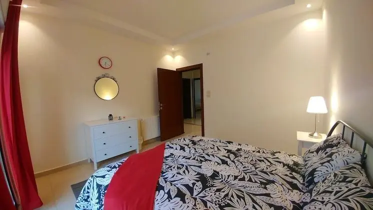 Apart Daire, 3 Yatak Odası (Double Key by HR 3)