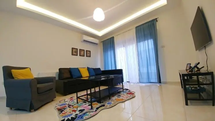 Apart Daire, 3 Yatak Odası (Double Key by HR 3)