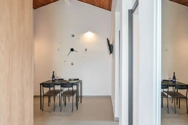 Apart Daire, 2 Yatak Odası, Balkon