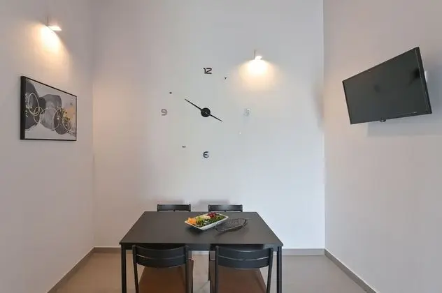 Apart Daire, 2 Yatak Odası, Balkon