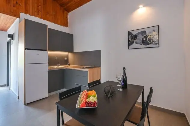 Apart Daire, 2 Yatak Odası, Balkon