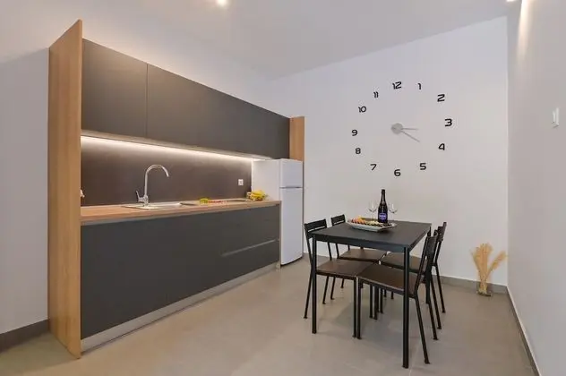 Apart Daire, 2 Yatak Odası, Balkon