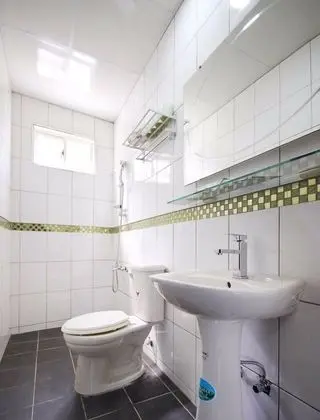 Standard Dört Kişilik Oda