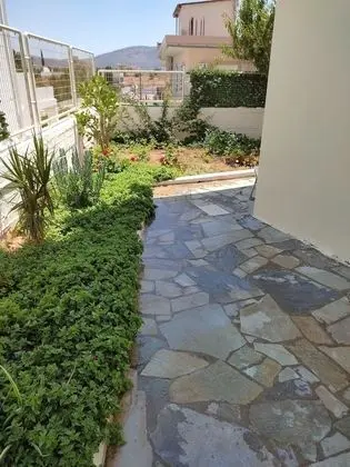 Basic Oda, 2 Yatak Odası, Avlu Manzaralı