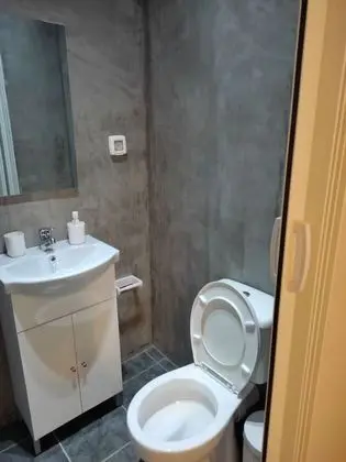 Basic Oda, 2 Yatak Odası, Avlu Manzaralı